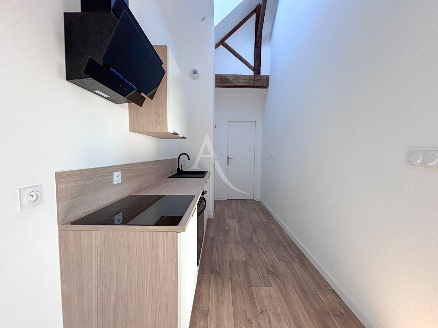 Photo Appartement Centre Ville Château-Gontier image 5/6