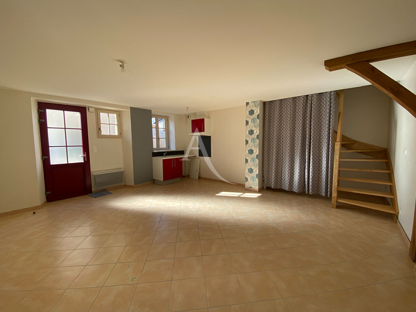 Agence immobilière de L'ADRESSE 49 - L'ADRESSE DE BEAUFORT EN VALLEE
