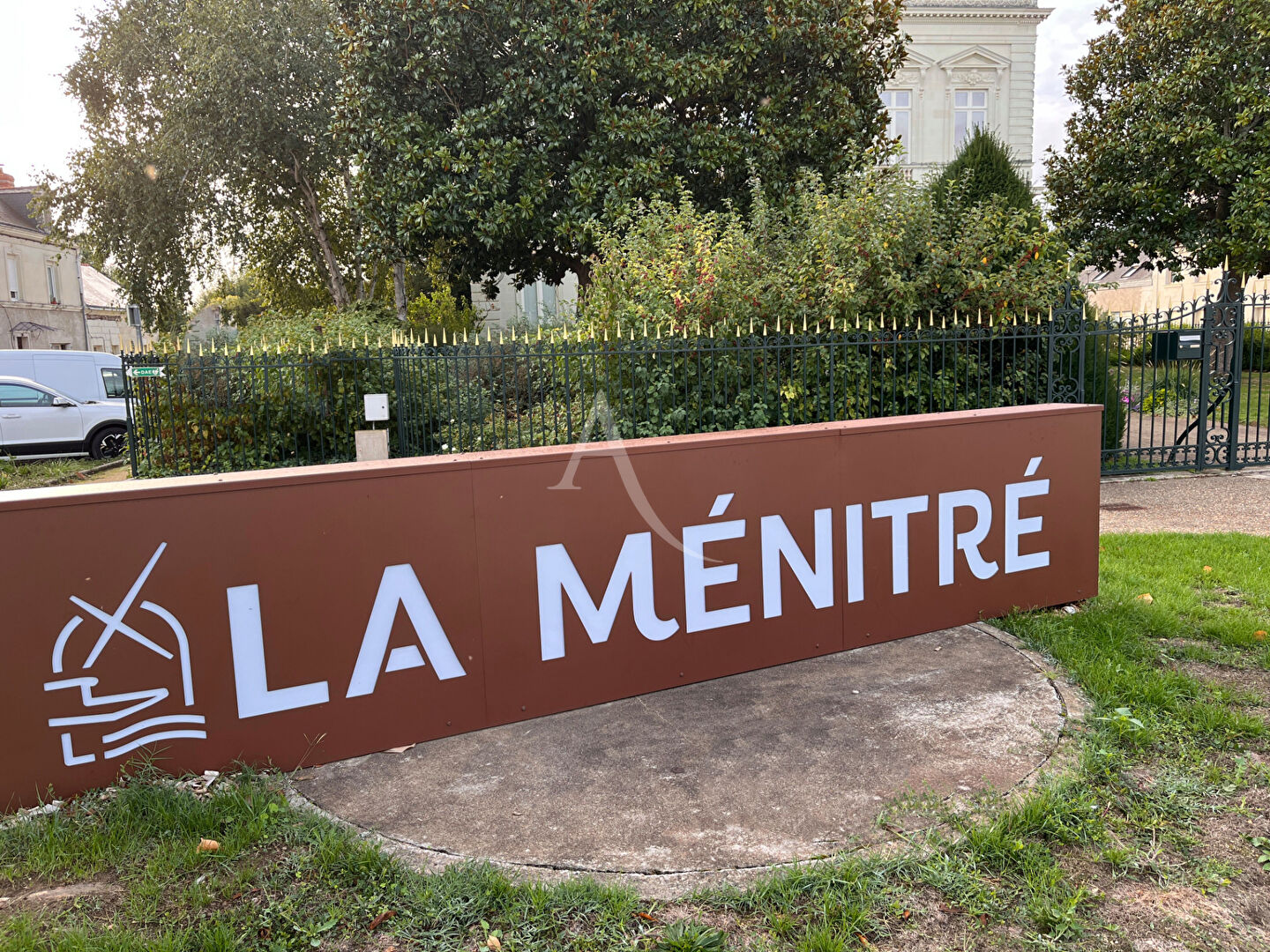 Agence immobilière de L'ADRESSE 49 - L'ADRESSE DE BEAUFORT EN VALLEE