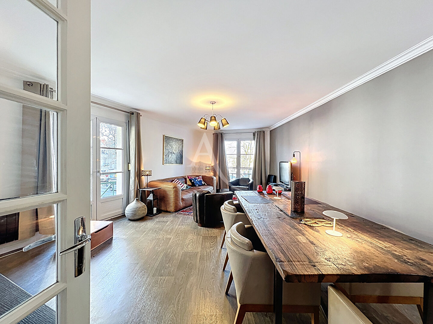 Agence immobilière de L'ADRESSE 49 - L'ADRESSE FONCIERE ANJOU