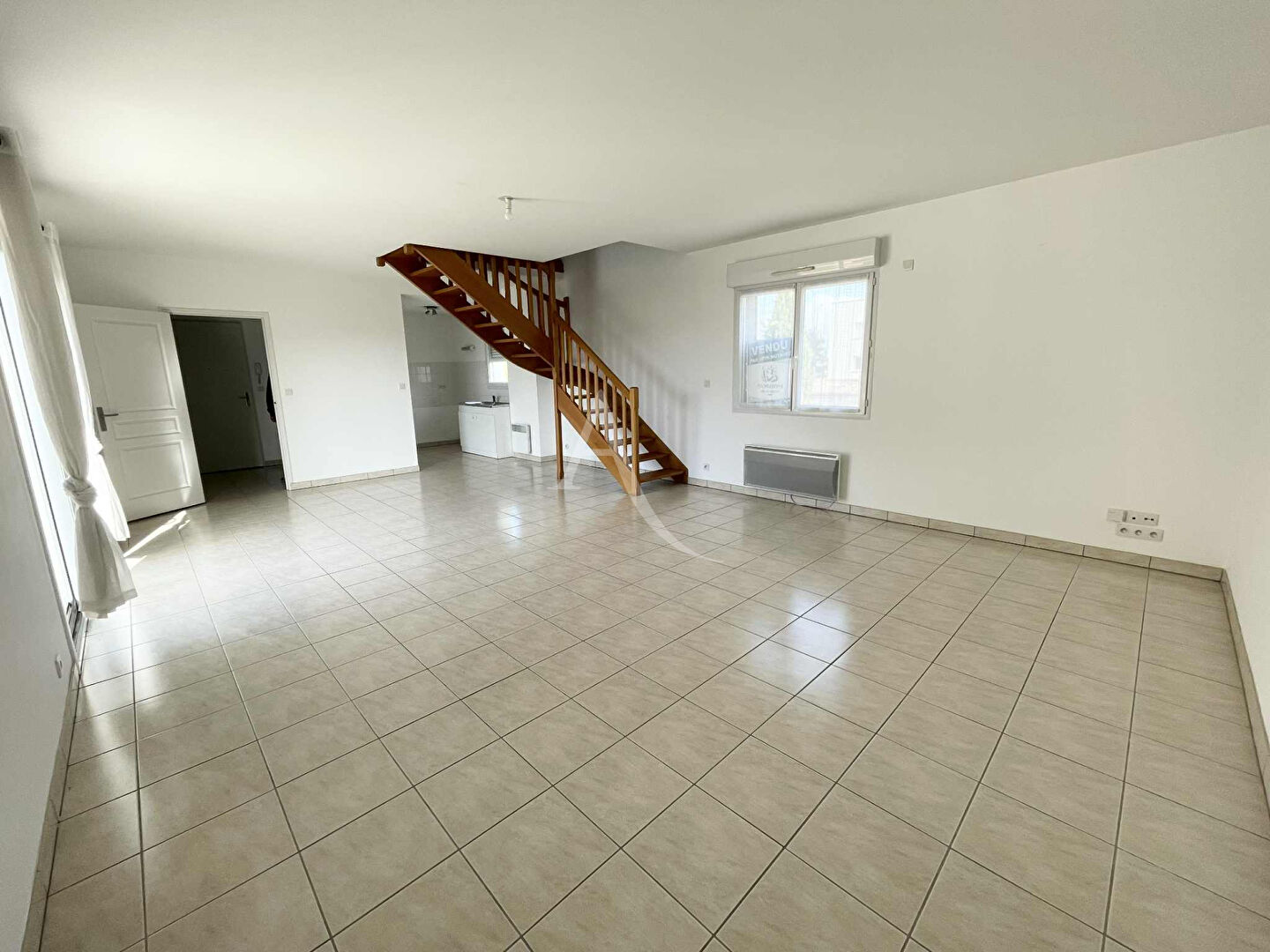 A VENDRE : Appartement  T4 - 81 m²