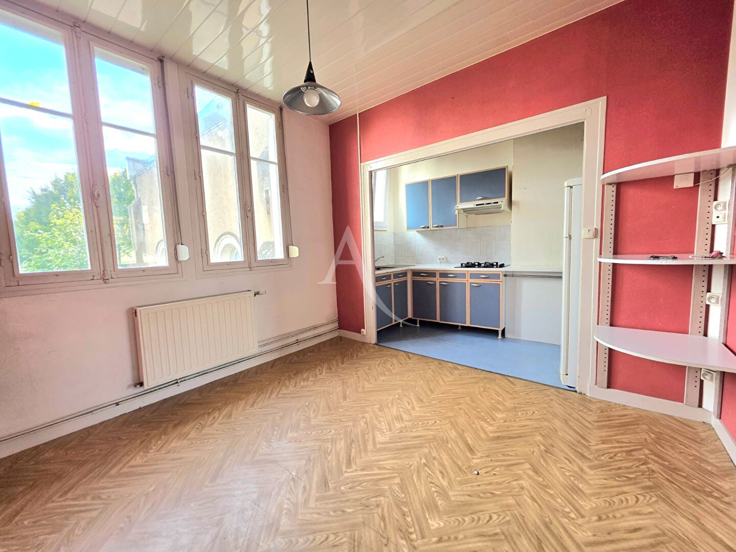 Agence immobilière de L'ADRESSE ANJOU-MAINE - L'ADRESSE La Doutre