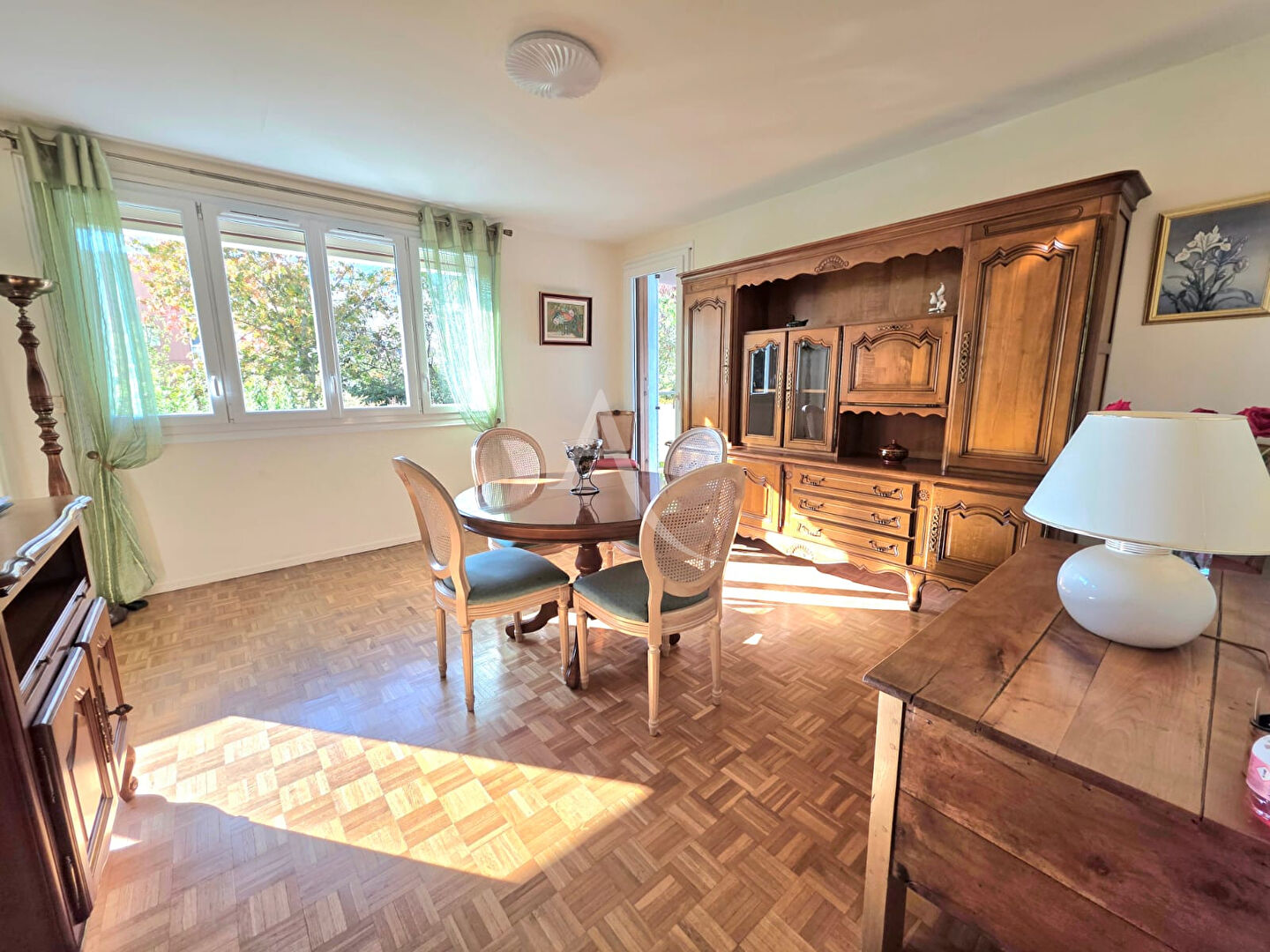 Appartement Angers 3 pièce(s) 67 m2