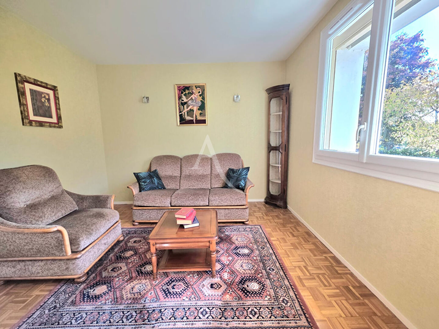 Photo Appartement Angers 3 pièce(s) 67 m2 image 3/6