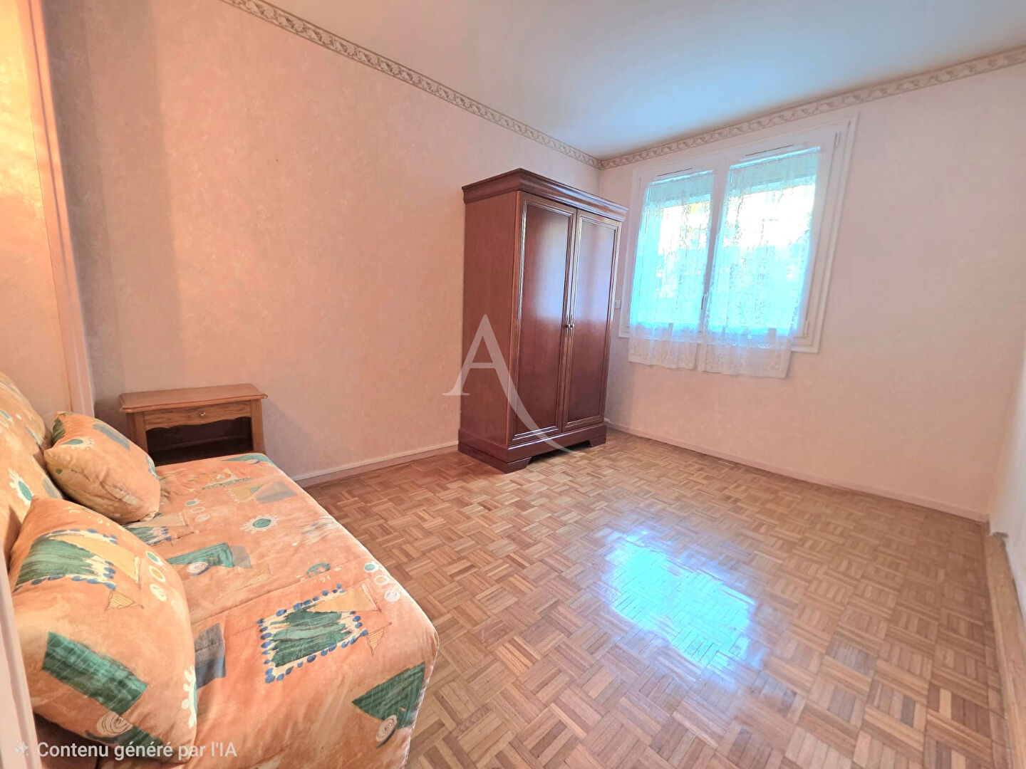 Photo Appartement Angers 3 pièce(s) 67 m2 image 6/6