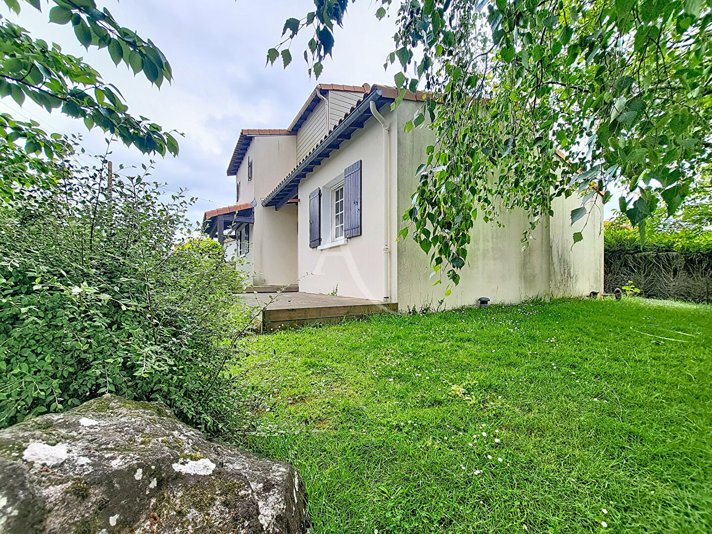 Agence immobilière de L'adresse Côté Cholet Immobilier - L'ADRESSE Cholet
