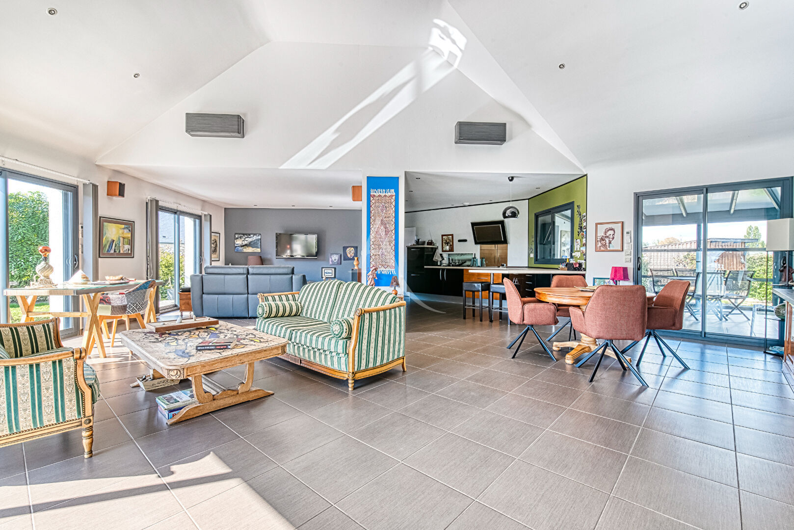 Maison Beaufort En Anjou