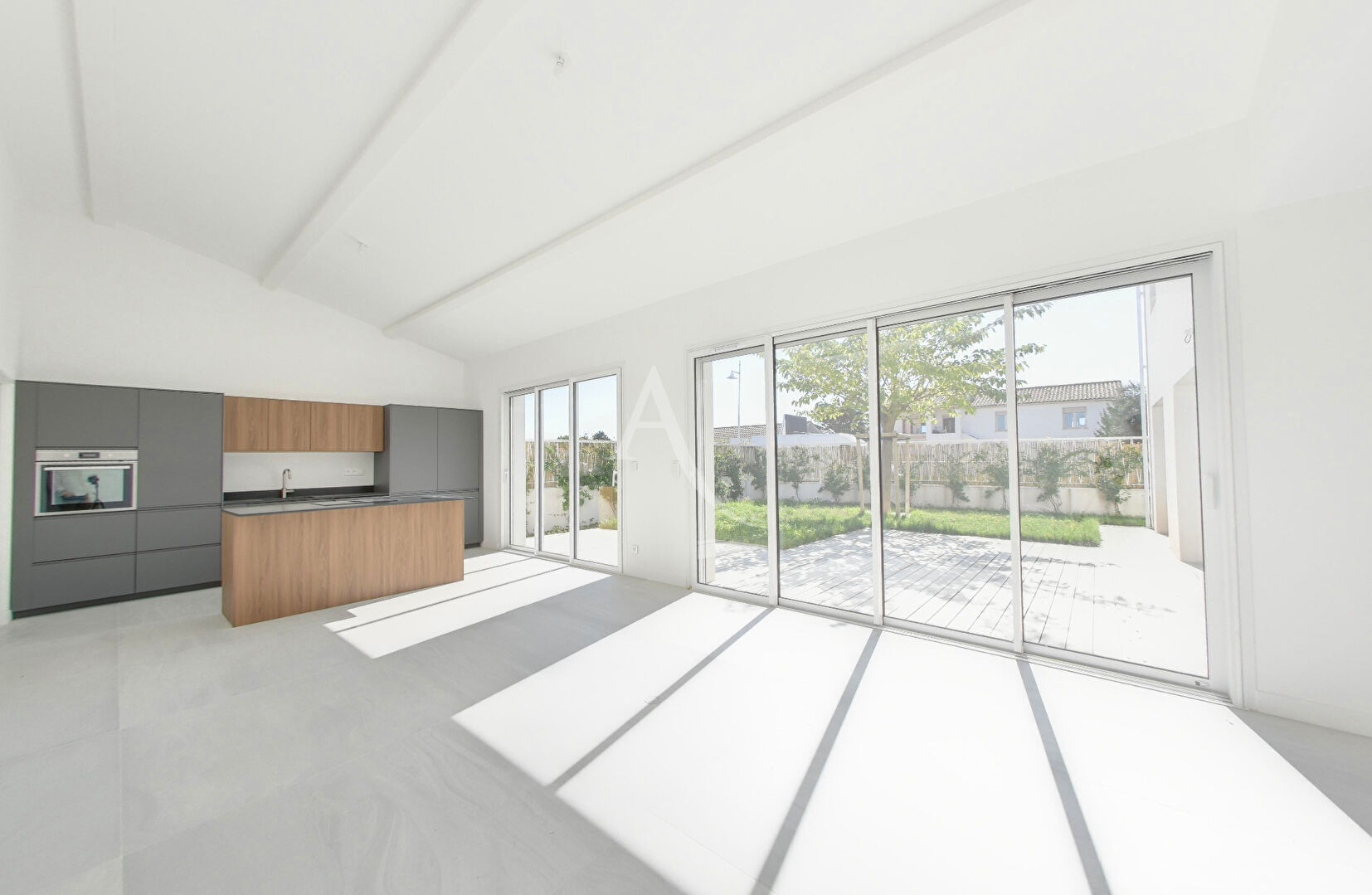 Photo Maison Chatelaillon-plage 6 pièce(s) 154.9 m2 image 3/6