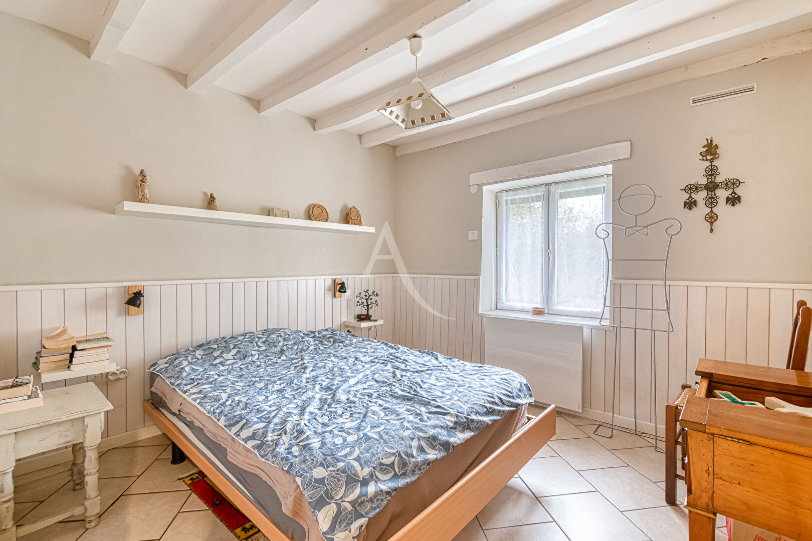 Photo Maison Saint Augustin Des Bois 155 m2 image 4/6