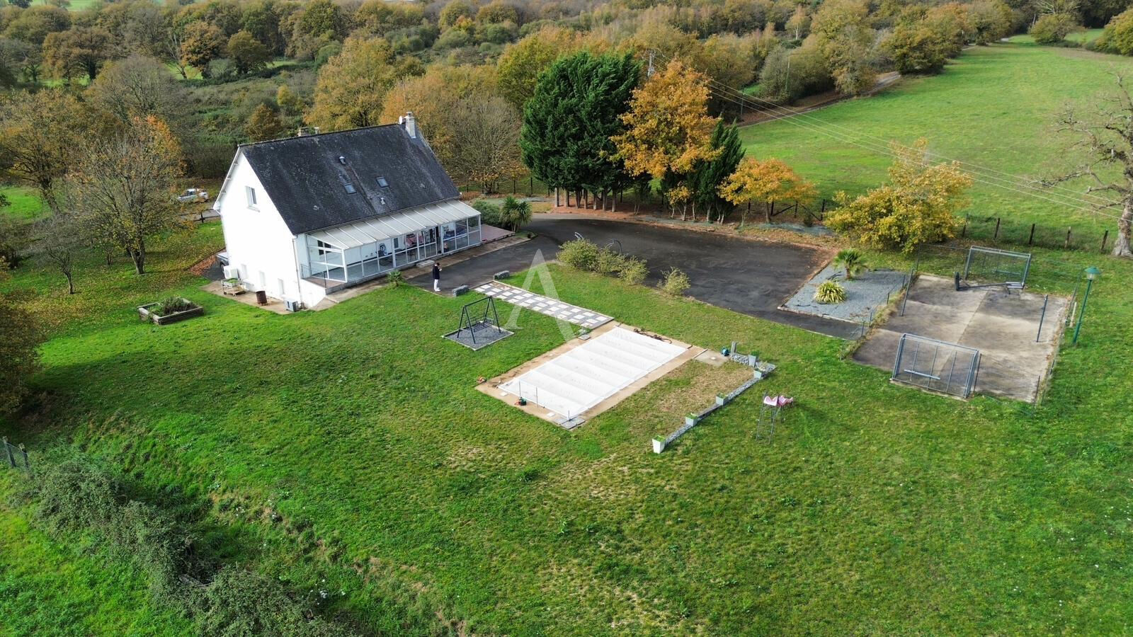 Photo Maison Force 142 m2 image 1/6