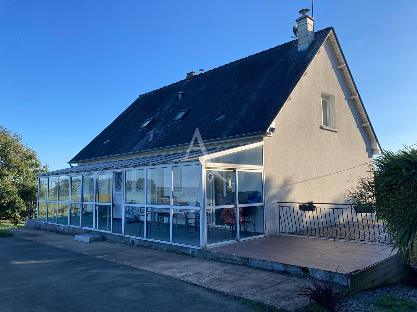 Photo Maison Force 142 m2 image 2/6