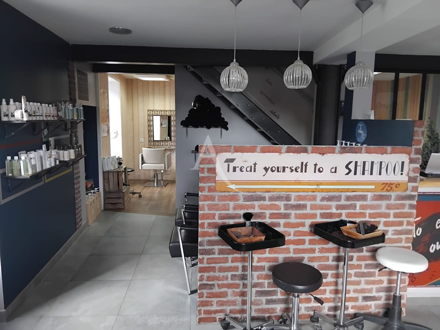 Agence immobilière de 
 L'ADRESSE 49 - L'ADRESSE CHALONNES SUR LOIRE 
