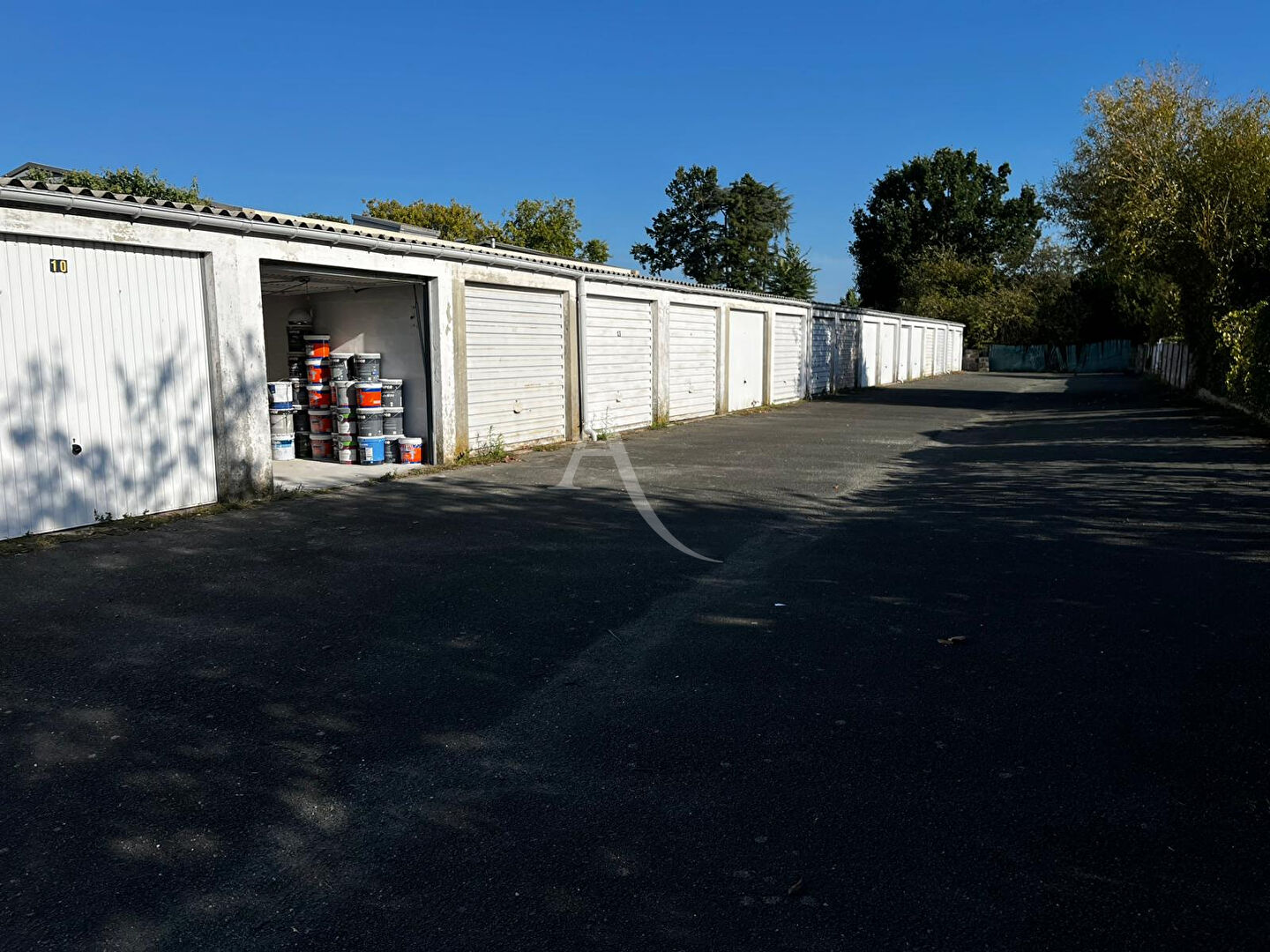 Agence immobilière de L'ADRESSE 49 - L'ADRESSE PASTEUR