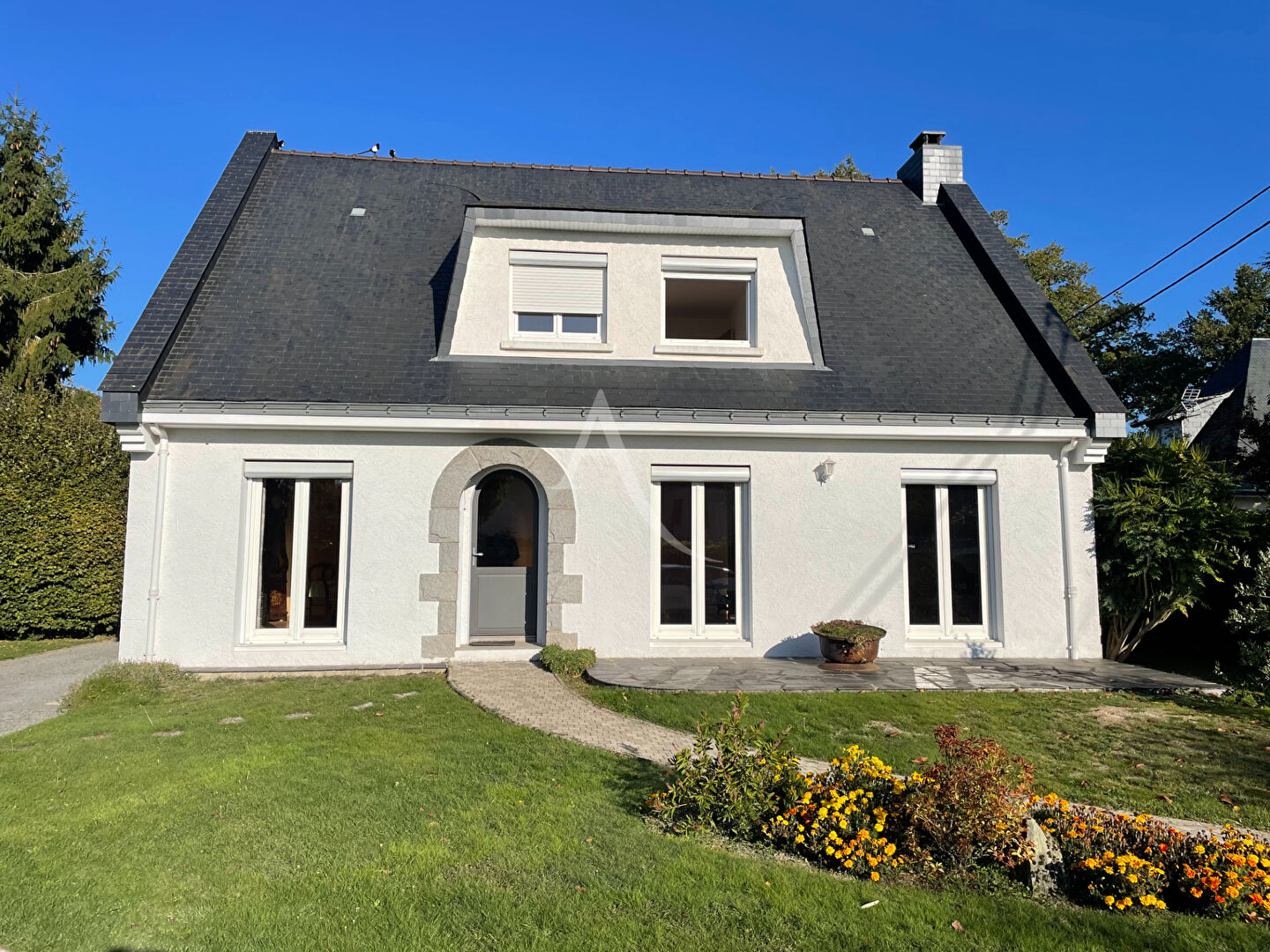 Agence immobilière de L'Adresse Carquefou