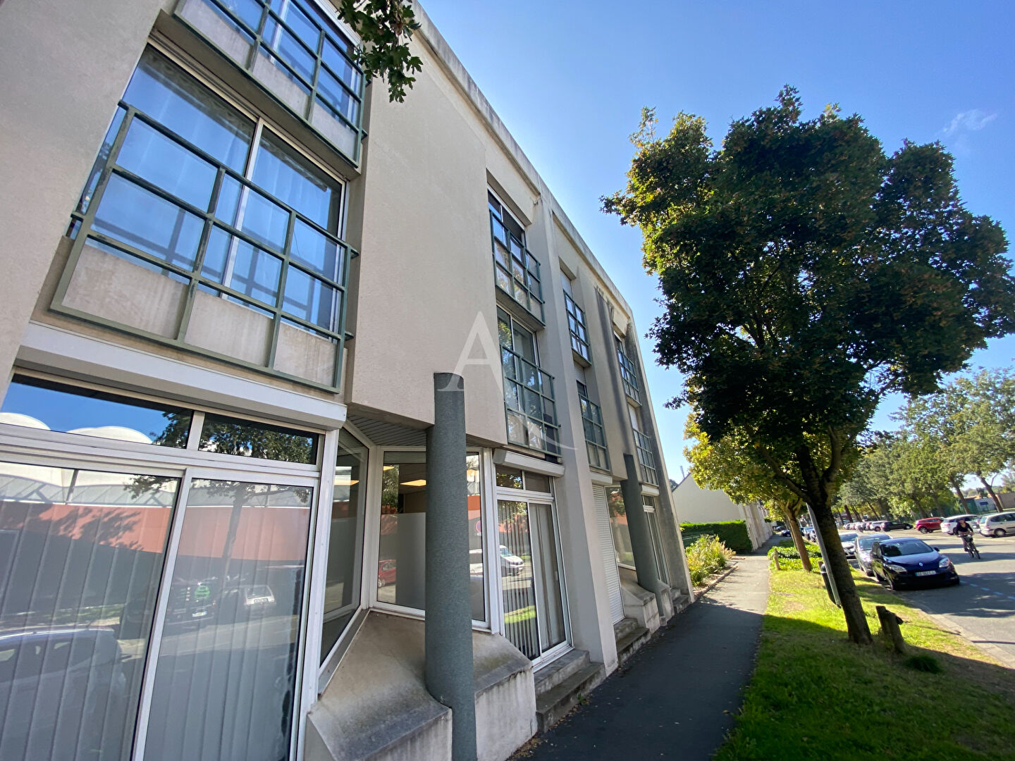 Agence immobilière de L'ADRESSE 49 - L'ADRESSE FONCIERE ANJOU