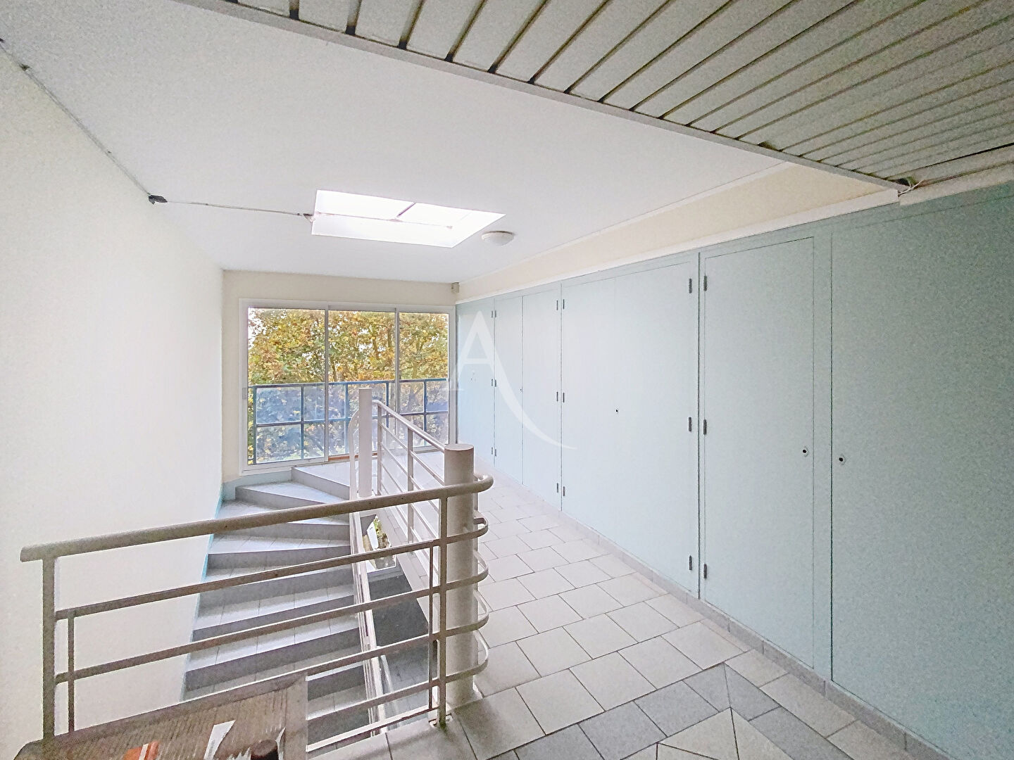 Photo Studio avec parking secteur Gare - La Baumette image 6/6