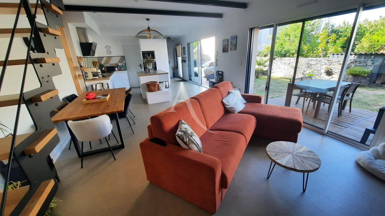 Agence immobilière de L'ADRESSE 49 - L'ADRESSE PASTEUR