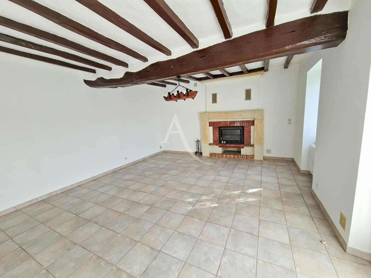 Photo Maison ancienne à Louresse Rochemenier image 4/6