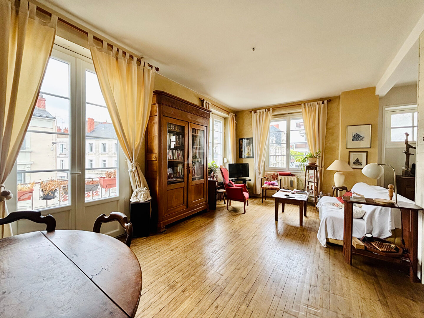 Photo Nouveauté appartement quartier gare image 2/6
