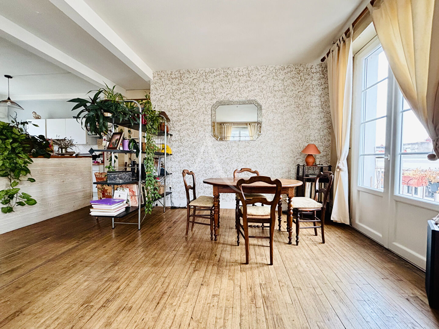 Photo Nouveauté appartement quartier gare image 3/6