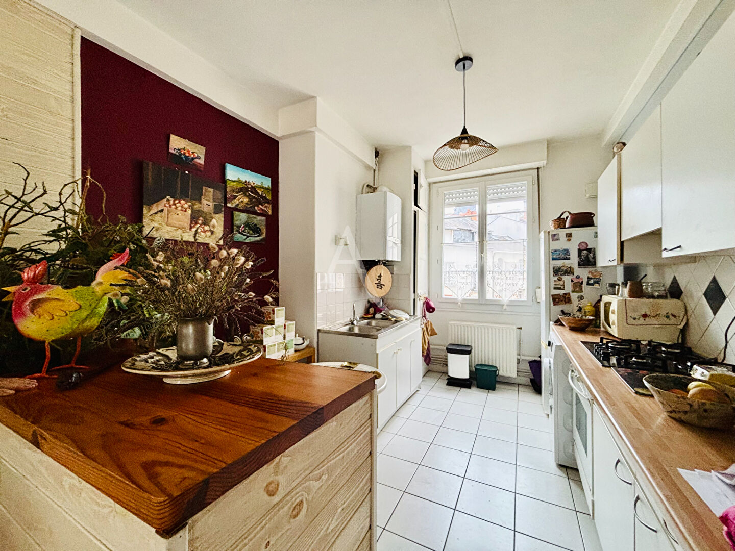 Photo Nouveauté appartement quartier gare image 4/6