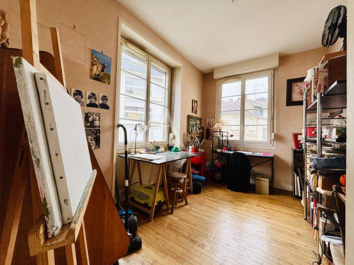 Photo Nouveauté appartement quartier gare image 6/6