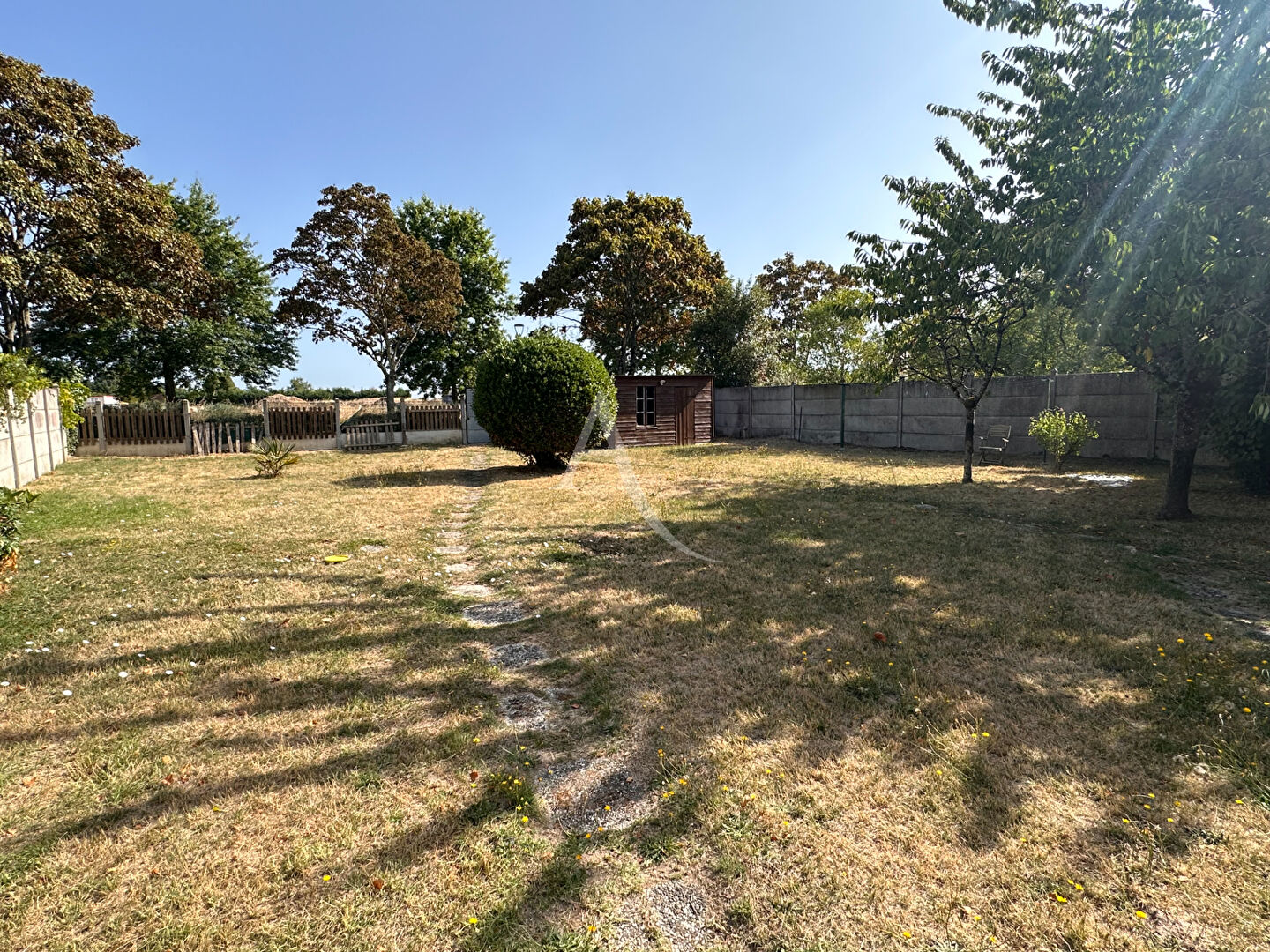 Agence immobilière de L'ADRESSE 49 - L'ADRESSE DE TRELAZE