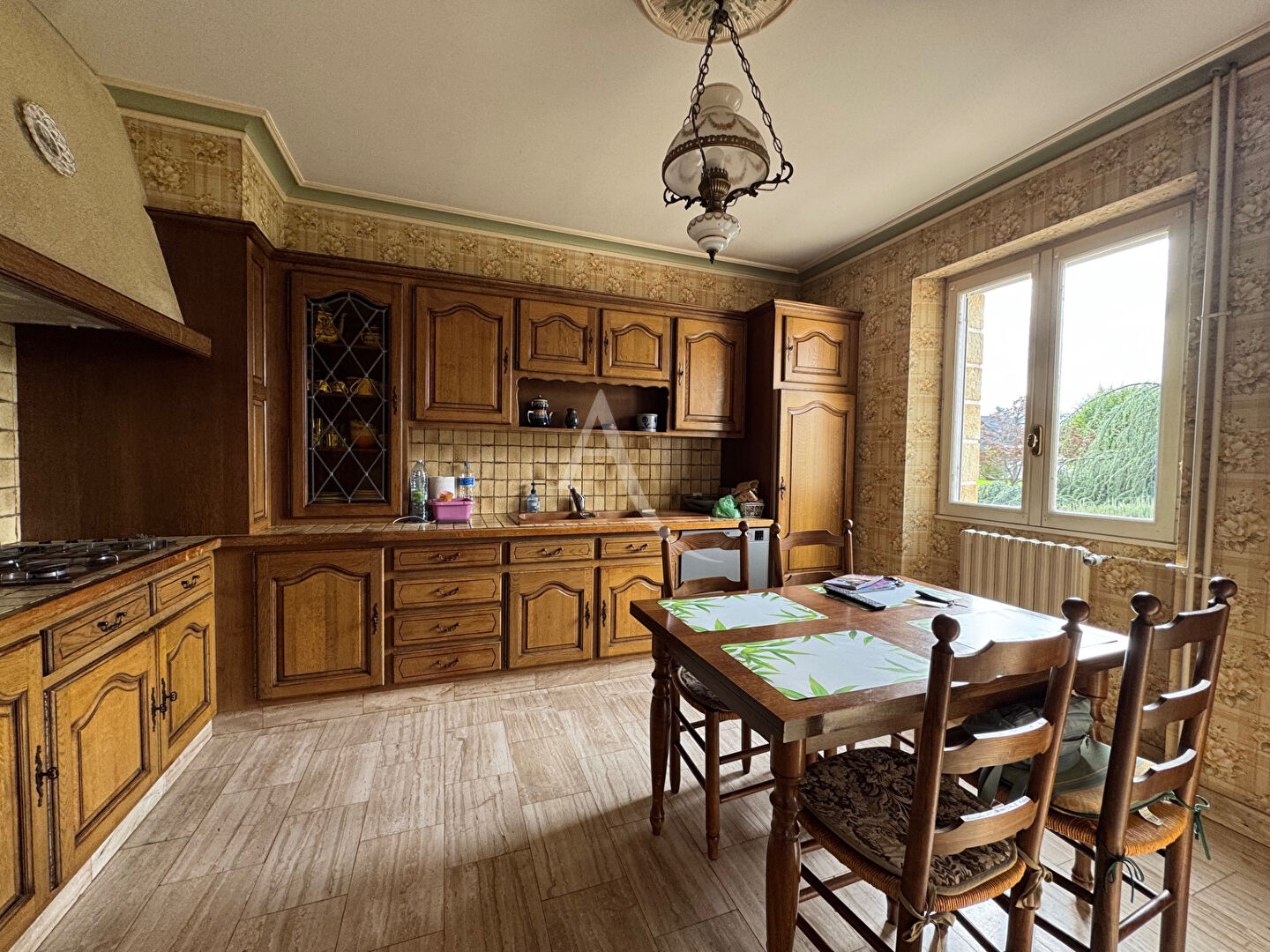 Photo Maison Moulay 6 pièce(s) 182 m2 image 2/6