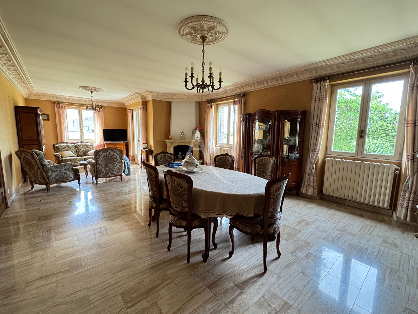 Photo Maison Moulay 6 pièce(s) 182 m2 image 3/6