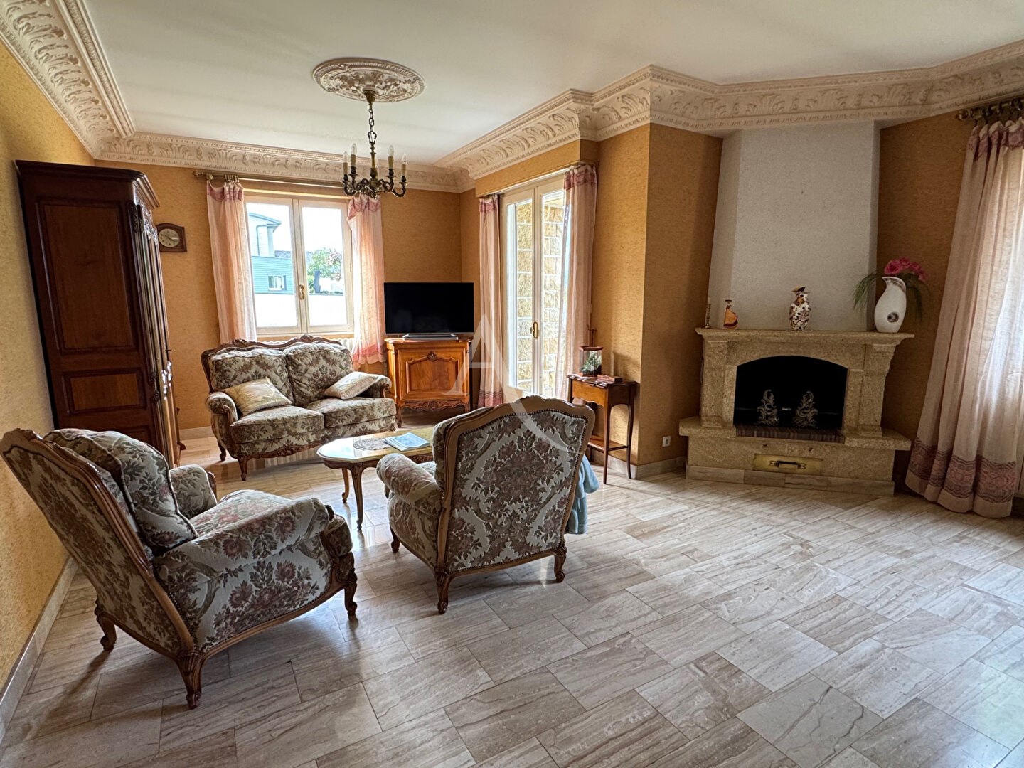 Photo Maison Moulay 6 pièce(s) 182 m2 image 4/6