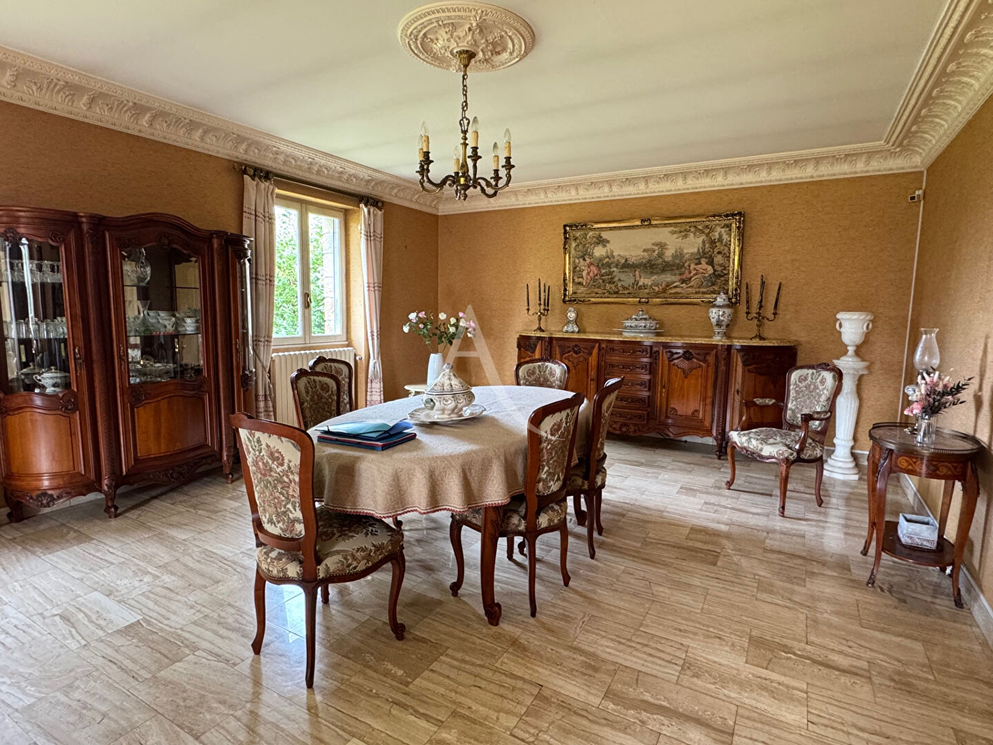 Photo Maison Moulay 6 pièce(s) 182 m2 image 5/6