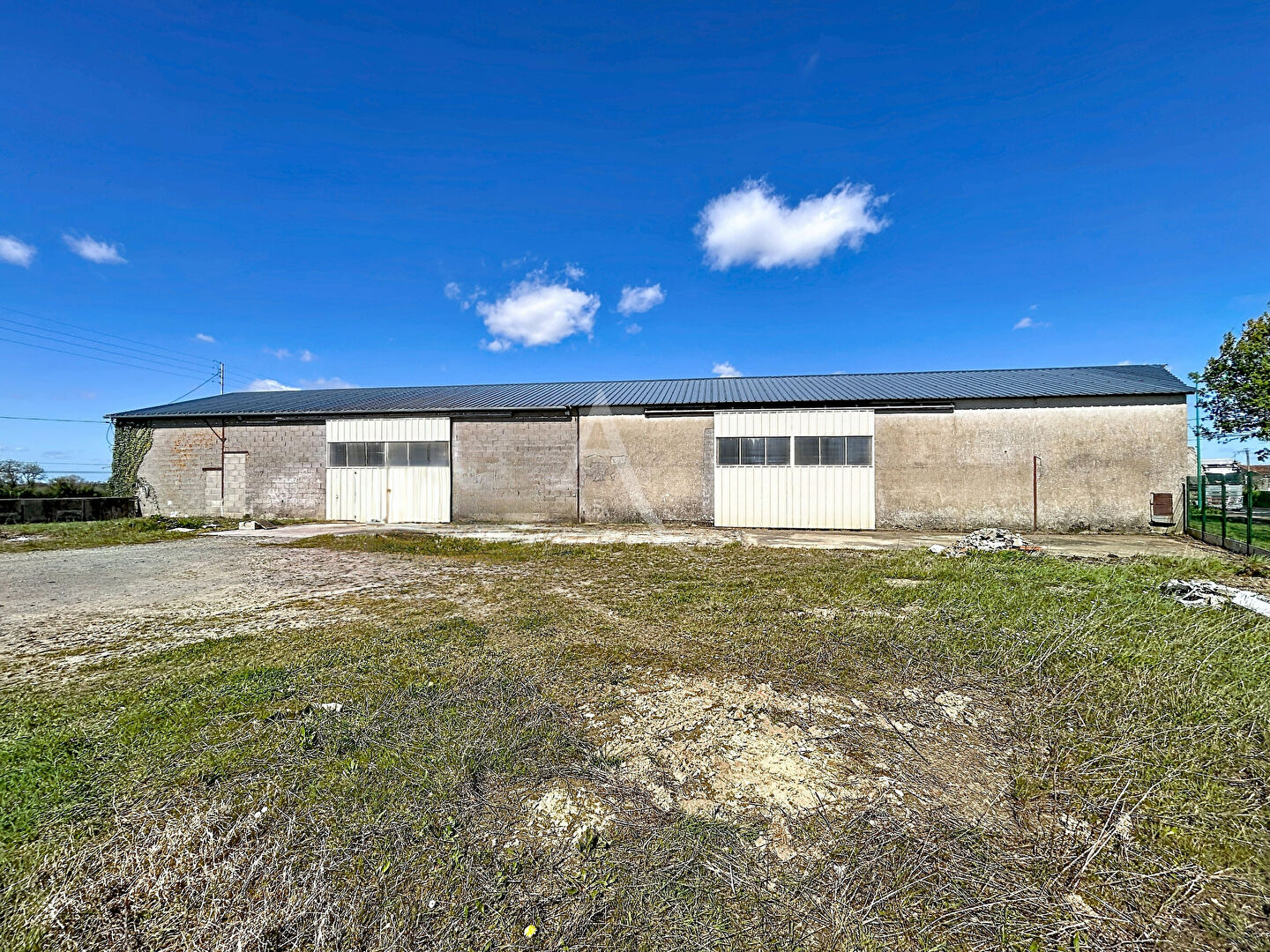 Agence immobilière de L'ADRESSE 49 - L'ADRESSE DE THOUARCE