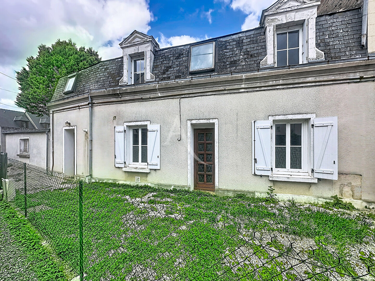 Agence immobilière de L'ADRESSE 49 - L'ADRESSE FONCIERE ANJOU