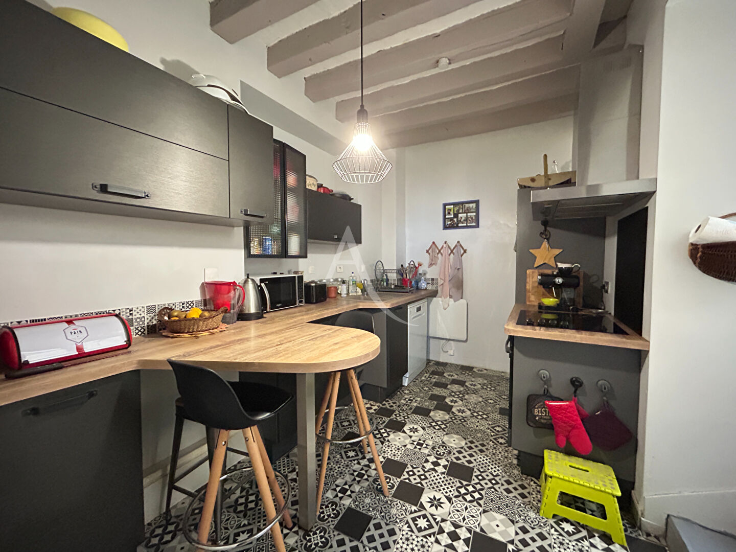 Photo Maison Chateau Gontier Sur Mayenne 4 pièce(s) 93 m2 image 3/6