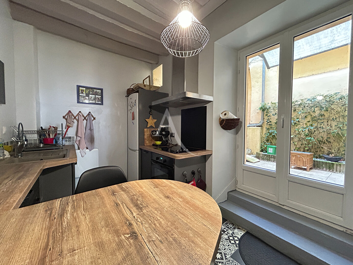 Photo Maison Chateau Gontier Sur Mayenne 4 pièce(s) 93 m2 image 4/6