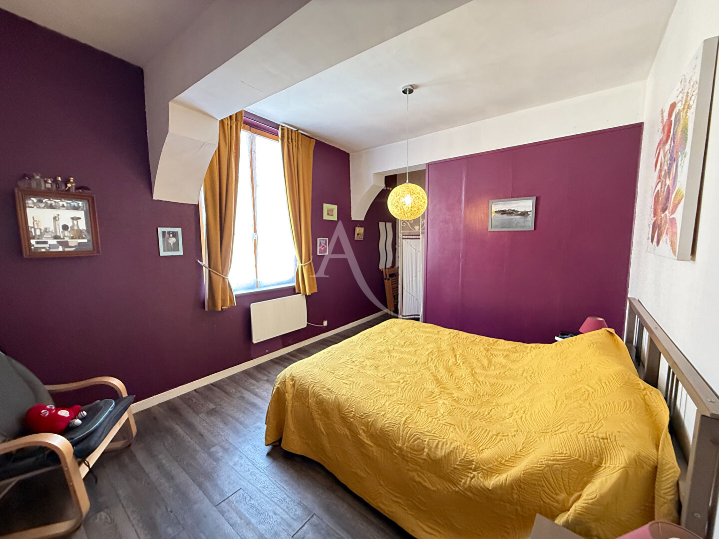 Photo Maison Chateau Gontier Sur Mayenne 4 pièce(s) 93 m2 image 5/6