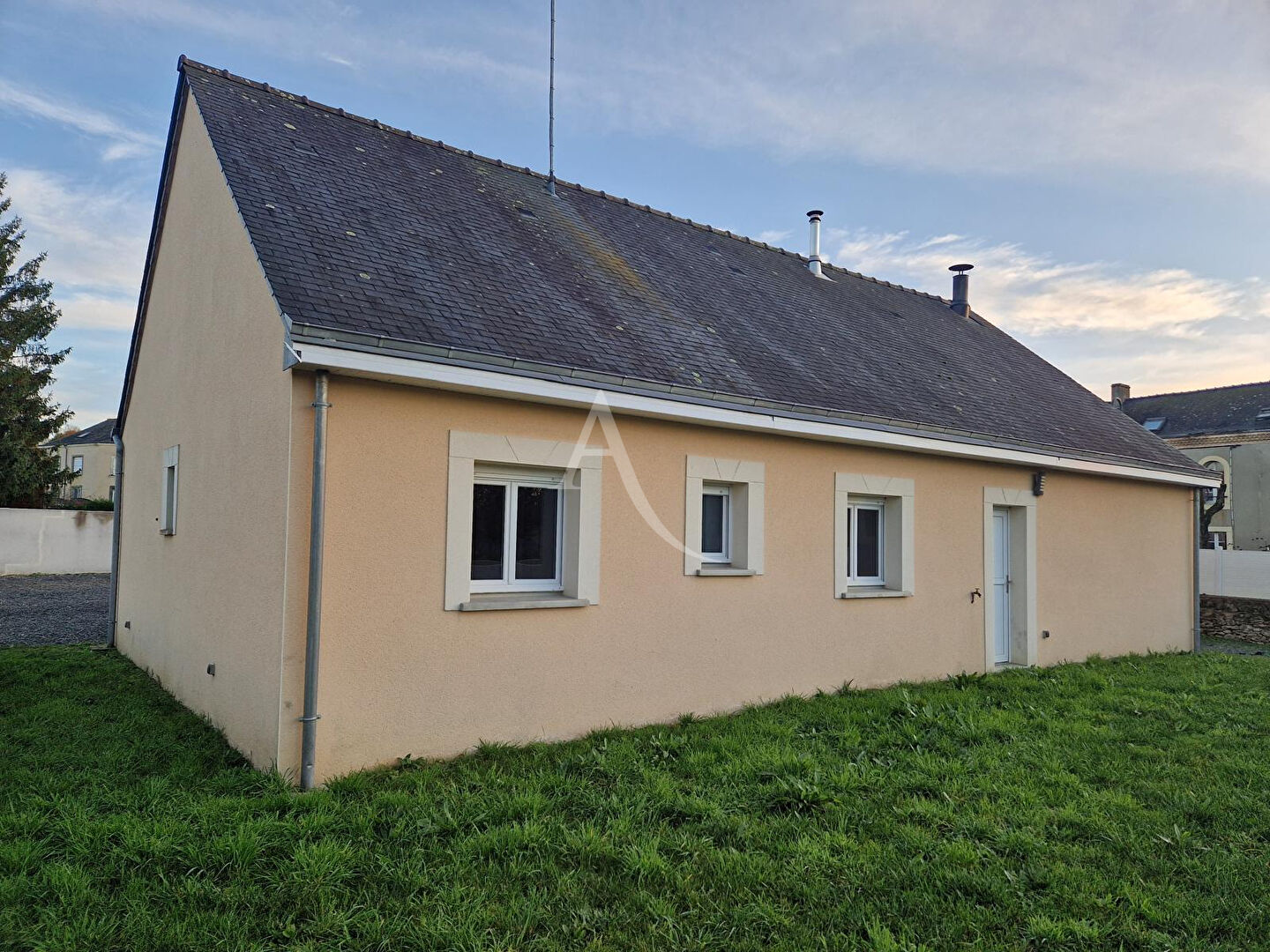 Photo Maison Force 5 pièce(s) image 1/6