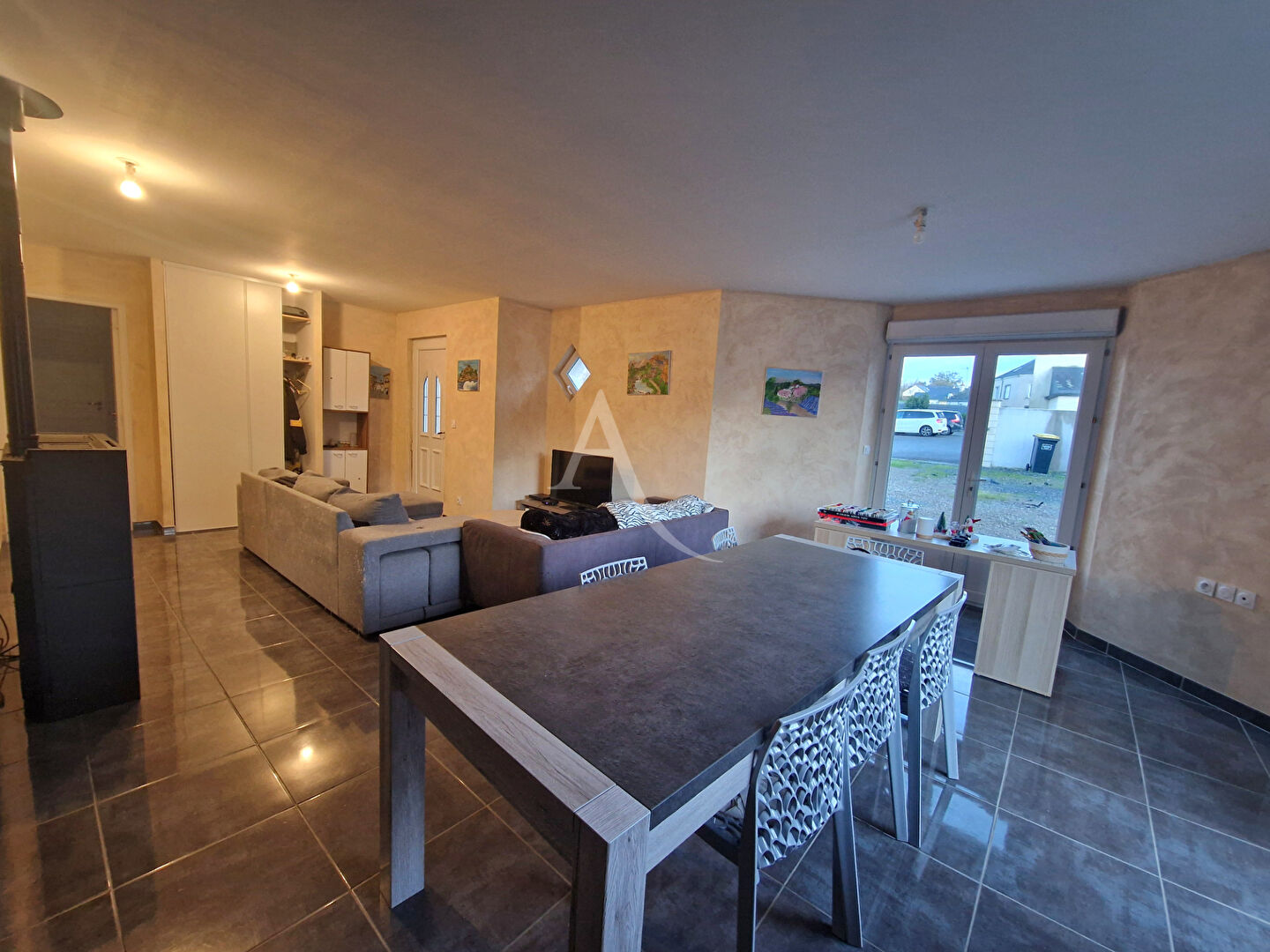 Photo Maison Force 5 pièce(s) image 3/6