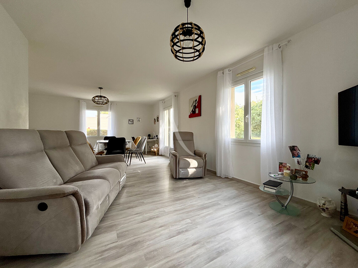 Maison Andouille 5 pièce(s) 108.39 m2