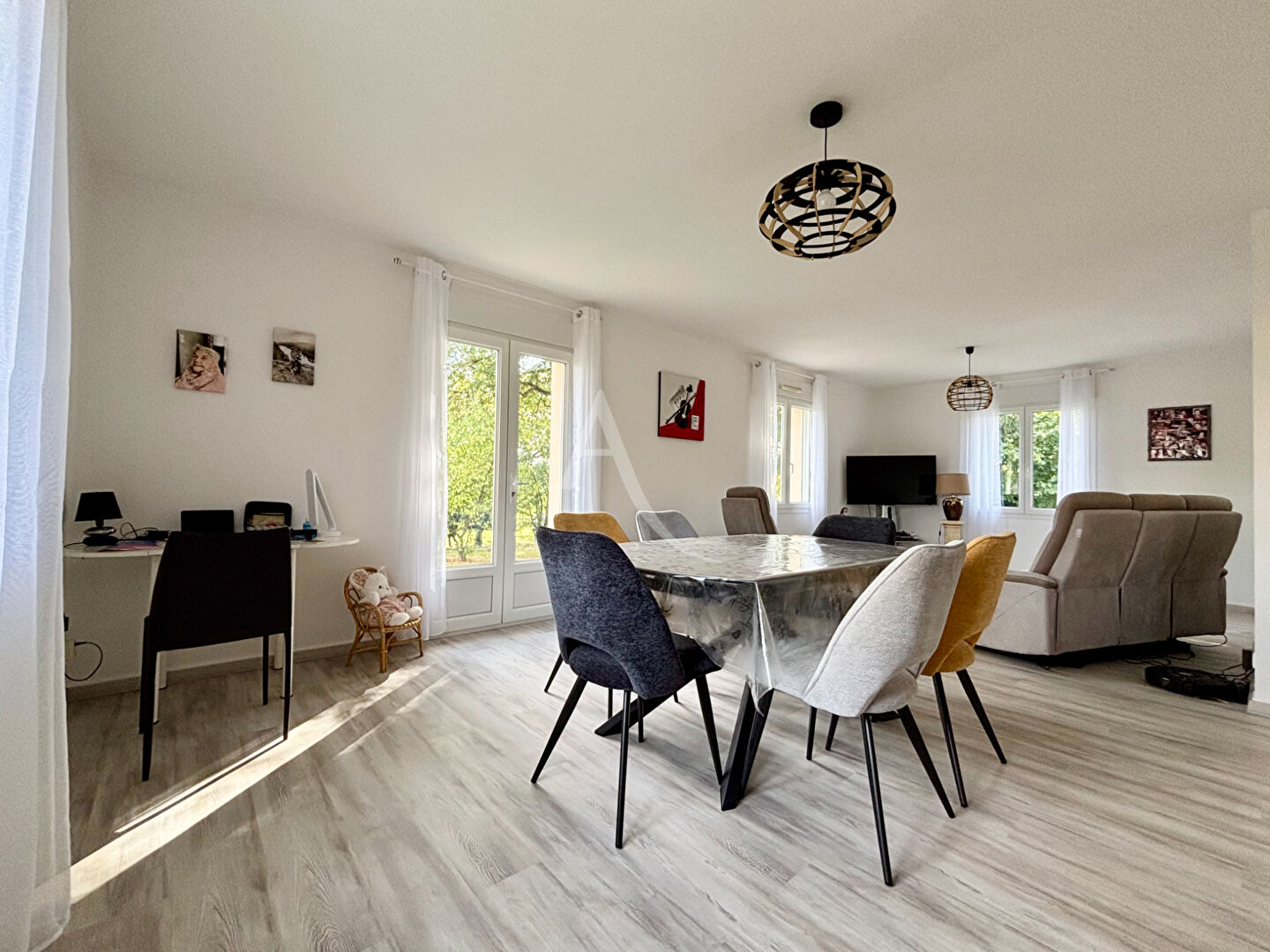 Maison Andouille 5 pièce(s) 108.39 m2