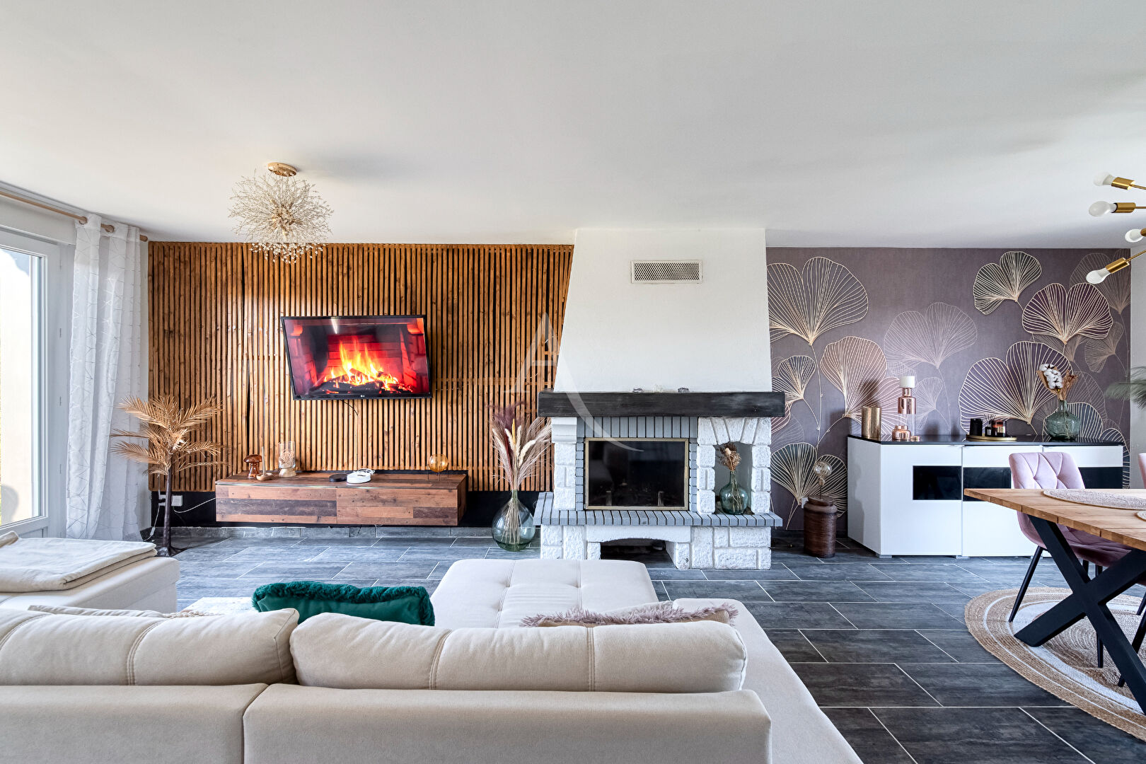 Photo Maison Gruge L Hopital image 2/6