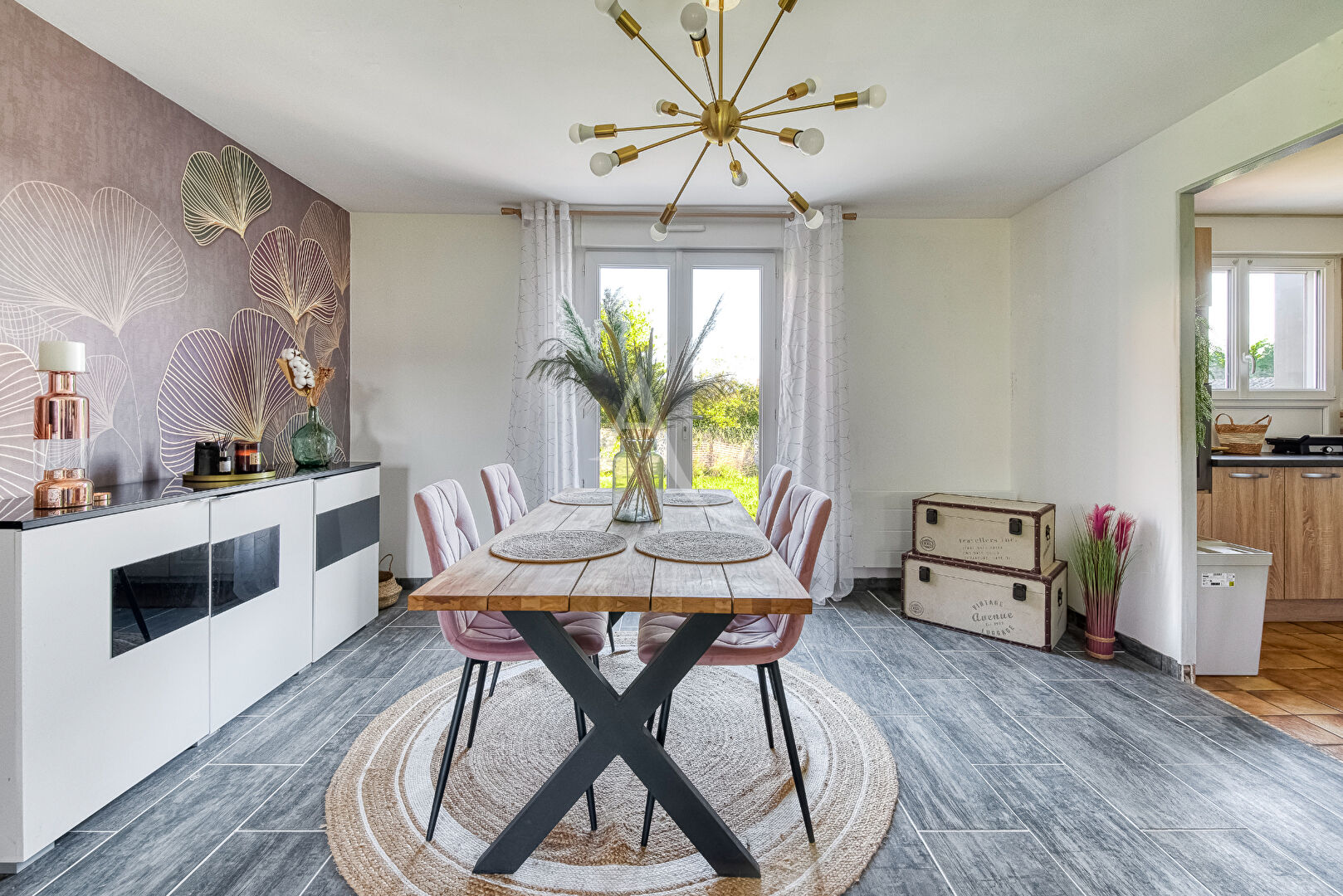 Photo Maison Gruge L Hopital image 3/6