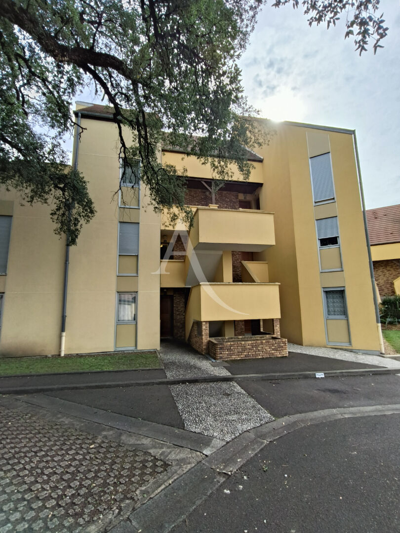 Agence immobilière de l'Adresse Le Mans Centre