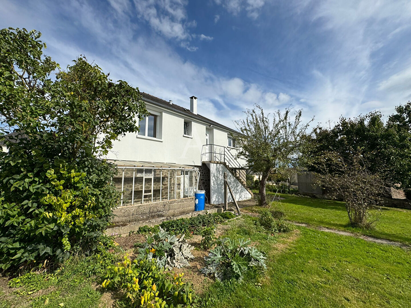 Agence immobilière de L'ADRESSE ANJOU-MAINE - L'Adresse Mayenne