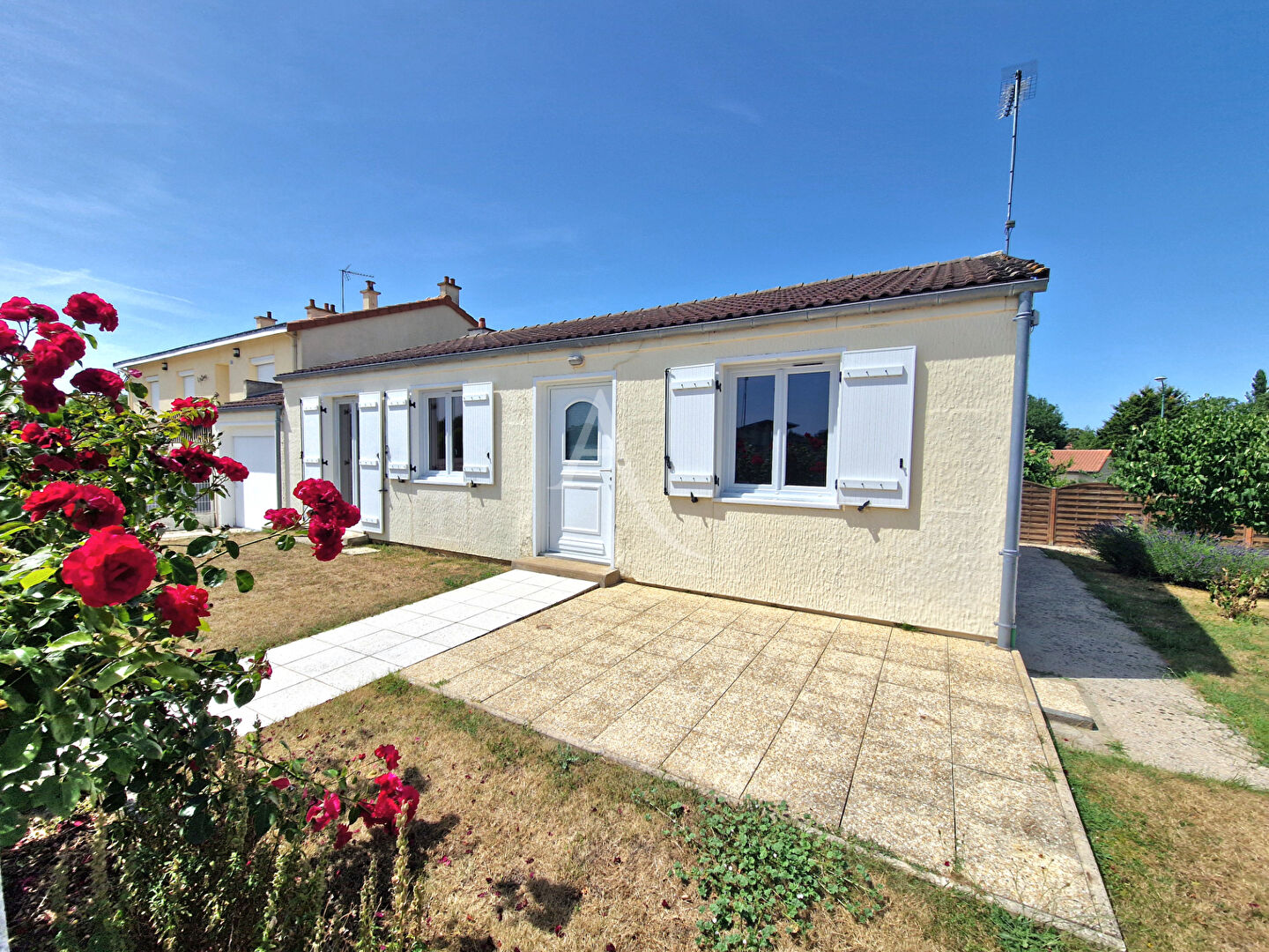 Agence immobilière de L'ADRESSE 49 - L'ADRESSE DE THOUARCE