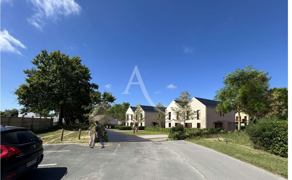 Photo A VENDRE VILLA jARDIN T3  à Verrieres En Anjou image 4/5