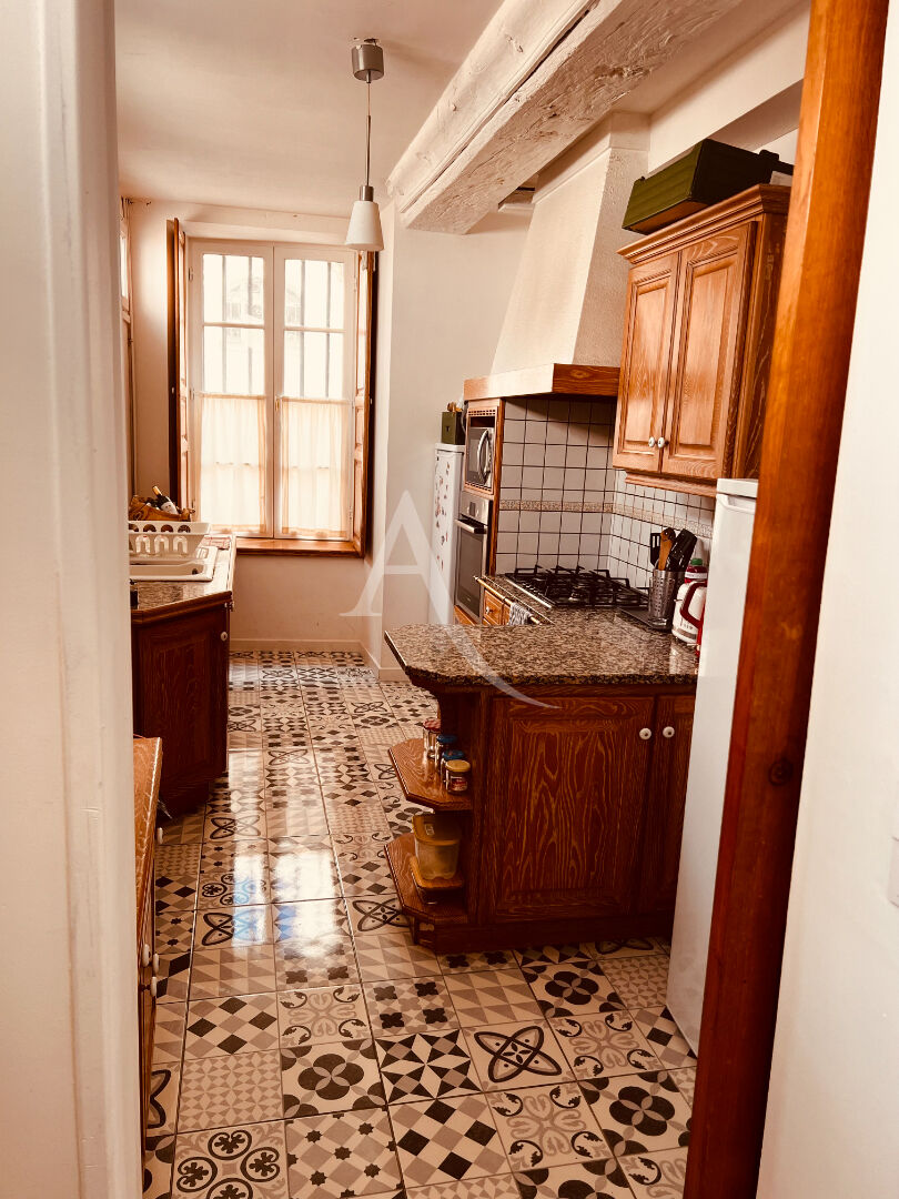 Photo Immeuble en colocation Angers hyper centre secteur Cathédrale 207m2 image 4/6