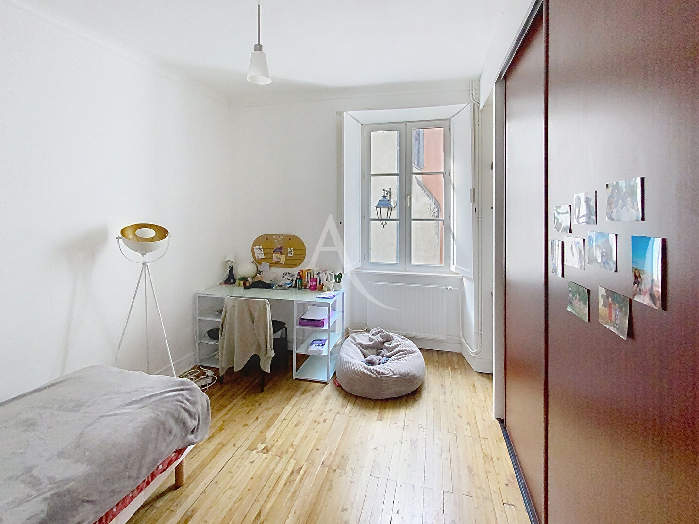 Photo Immeuble en colocation Angers hyper centre secteur Cathédrale 207m2 image 6/6