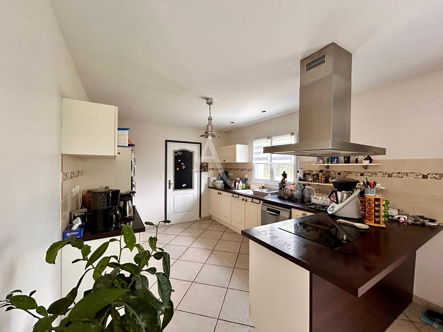 Photo Maison familiale de 2008 située à Louerre 49700 image 6/6