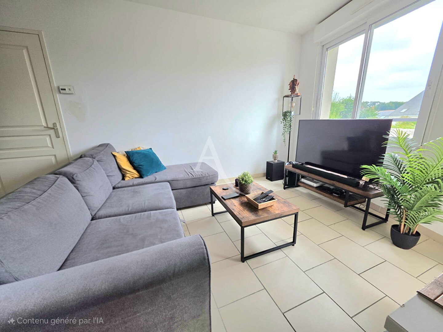 Agence immobilière de L'ADRESSE 49 - L'ADRESSE DE CHATEAU GONTIER